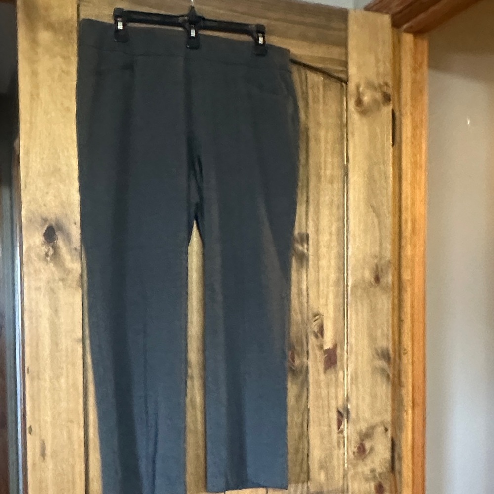 Cato Charcoal Women's Trousers